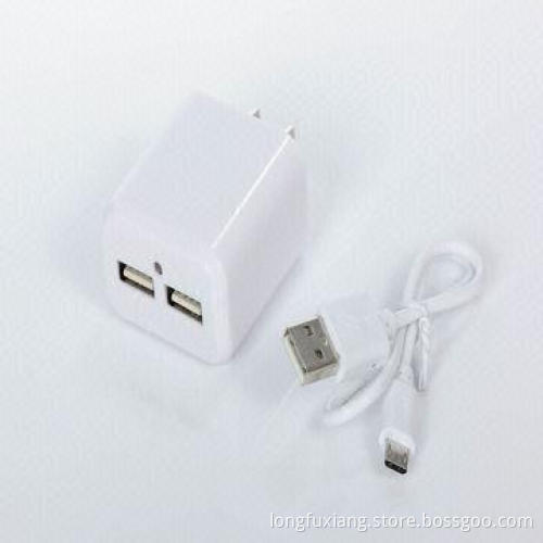 5V 1A Ultra-thin USB Portable Charger